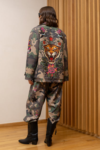 FEIN PANTS