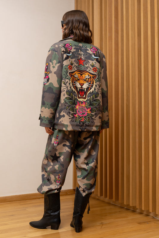FEIN PANTS