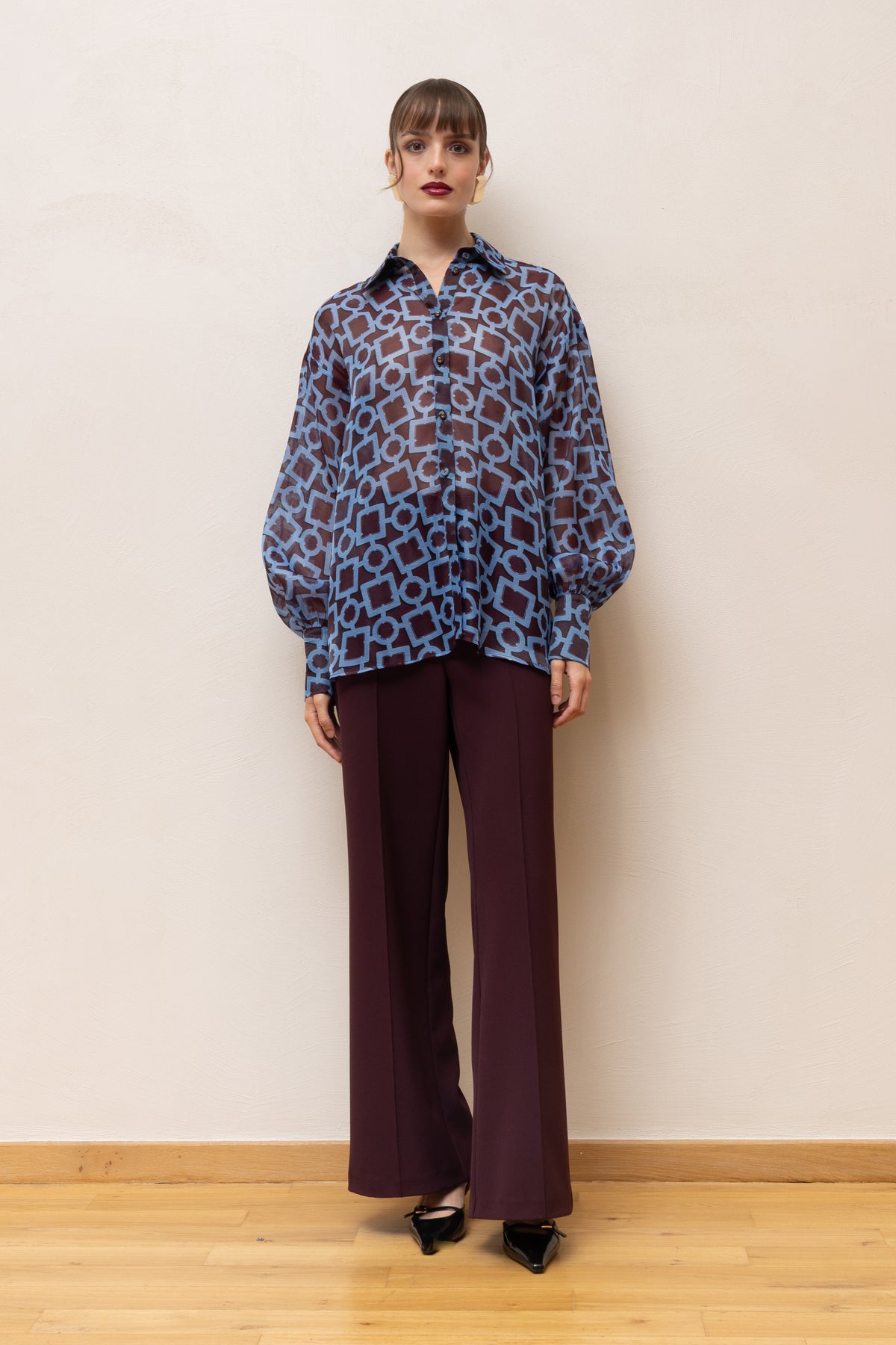 RYTHME SHIRT