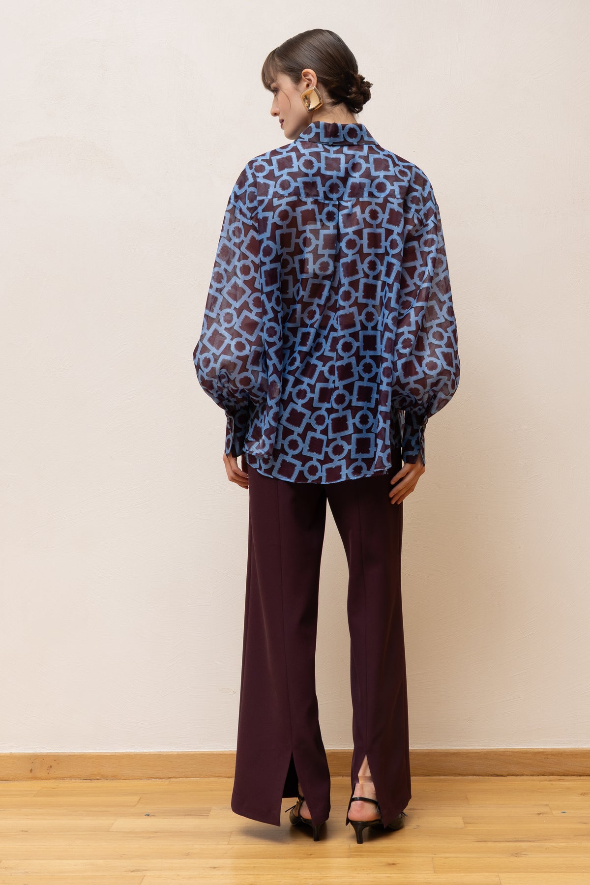 RYTHME SHIRT