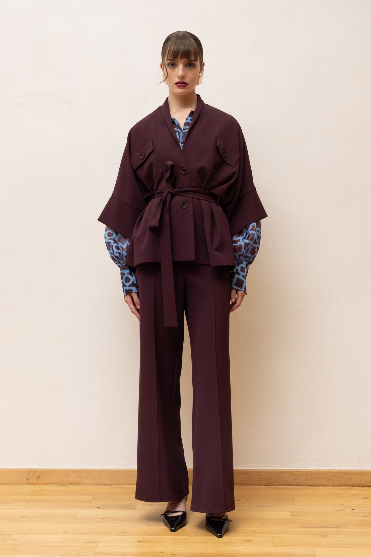 RYTHME SUIT