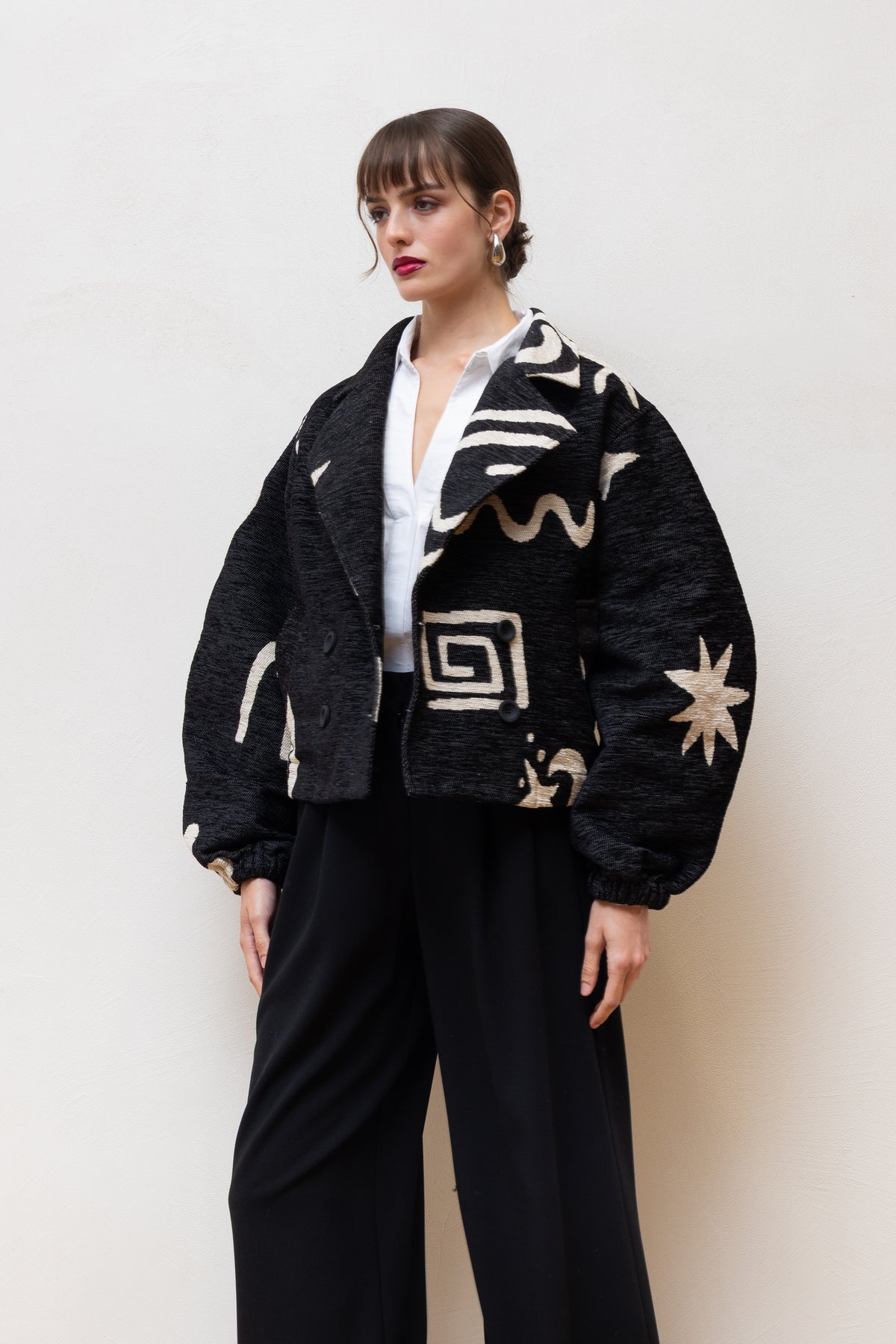 NIKKI JACKET