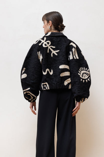 NIKKI JACKET