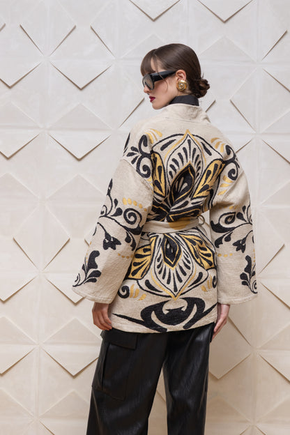 TASSI JACKET
