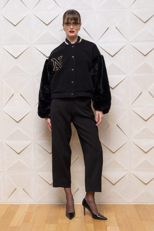 LARSON JACKET