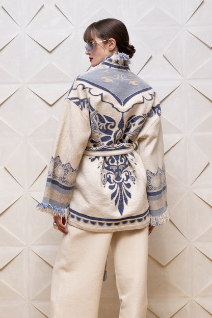 DIMZA CARDIGAN