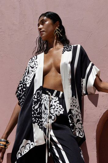  LIORA SHORTS - Vesta Donna 