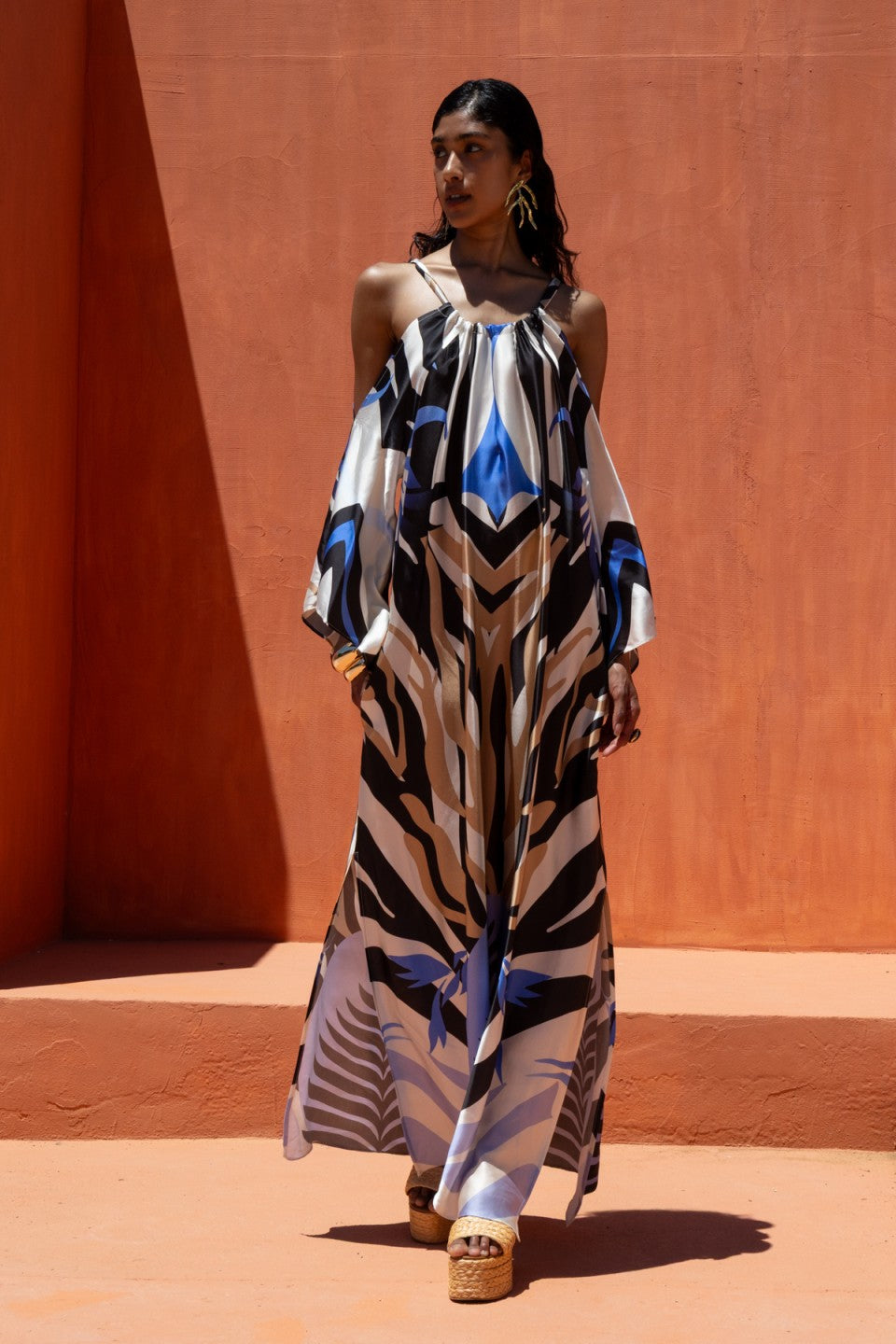  KALANIE DRESS - Vesta Donna 
