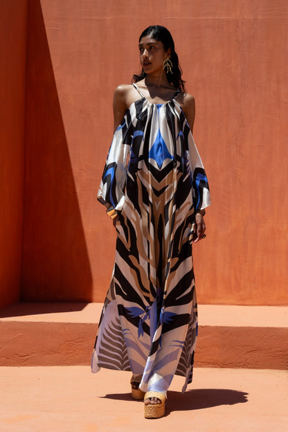  KALANIE DRESS - Vesta Donna 