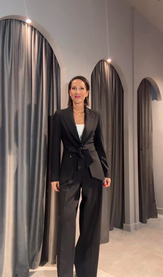 JACOB SUIT