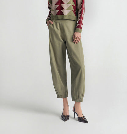 KRISTA PANTS KHAKI