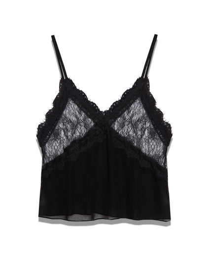 SAMANTHA LINGERIE TOP