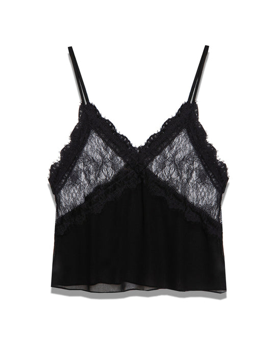 SAMANTHA LINGERIE TOP