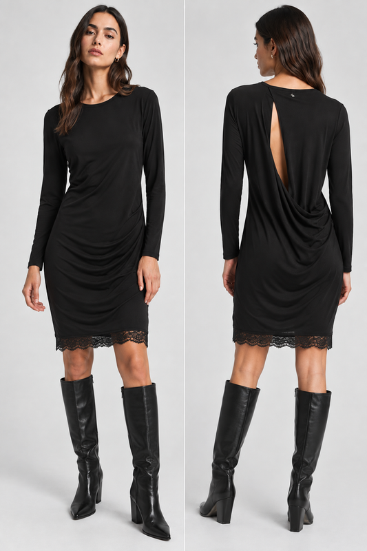 GLOBAL DRESS