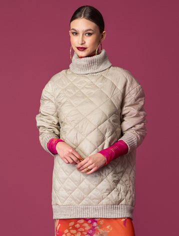 BONNIE BLOUSE - Vesta Donna