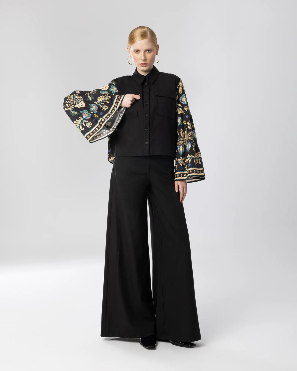 ROZA PANTS