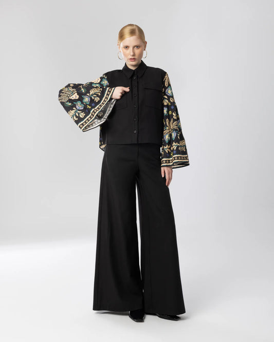 ROZA PANTS - Vesta Donna 
