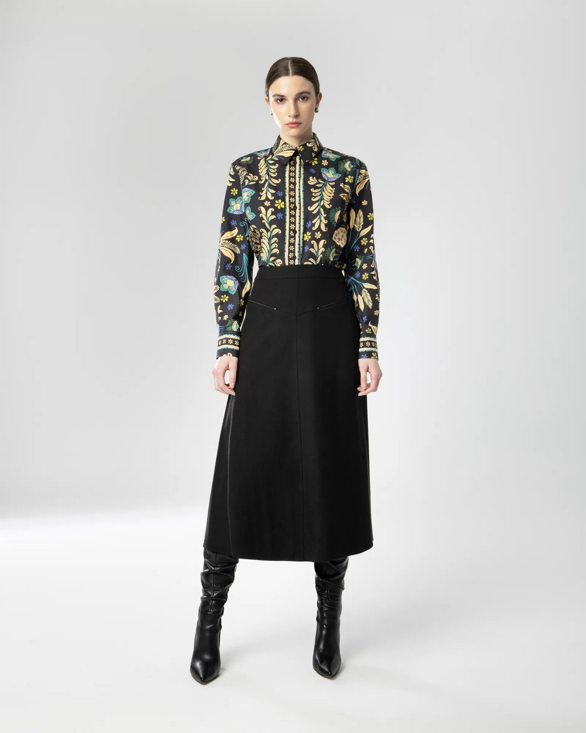 FLEUR SHIRT