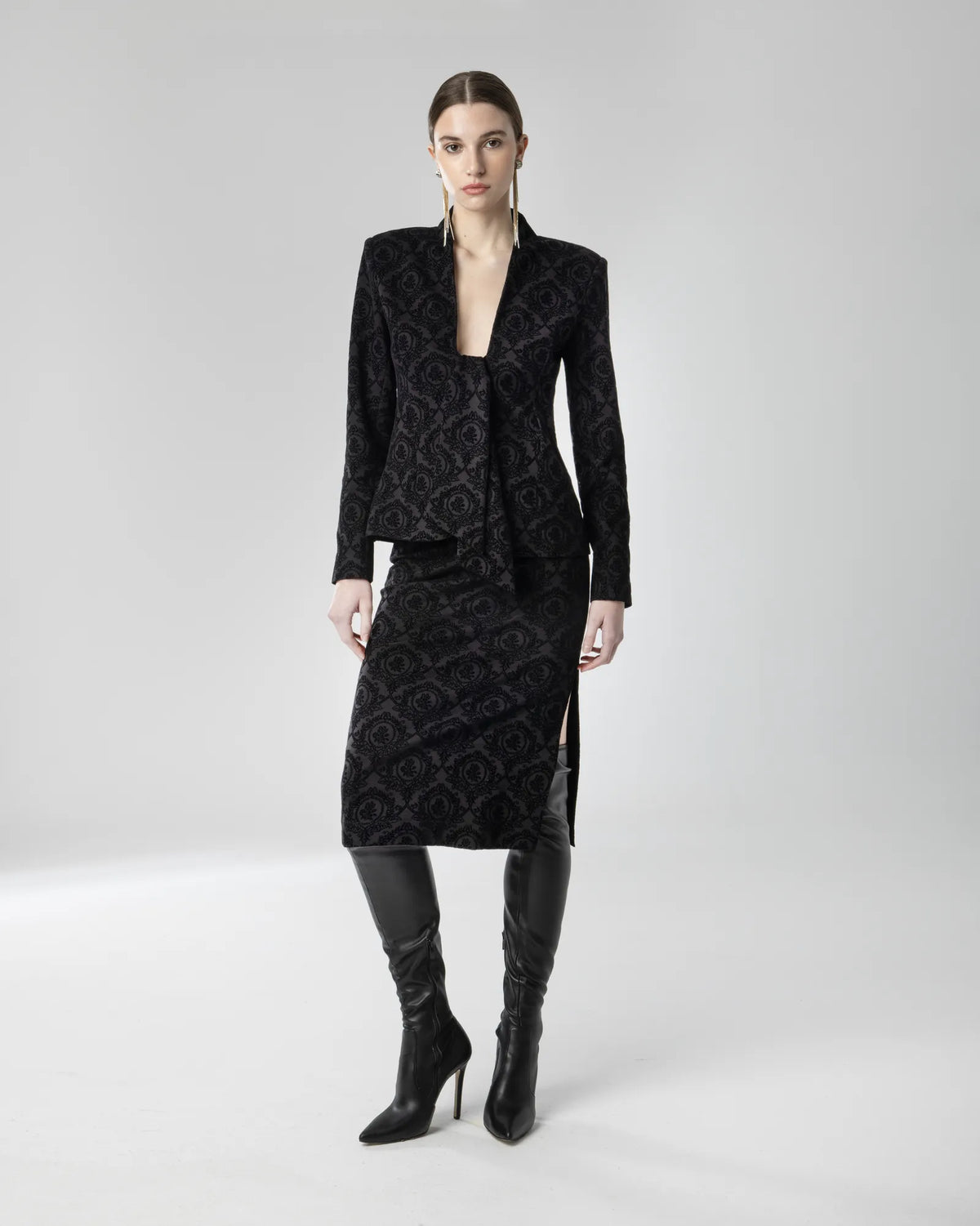  MILIAN SKIRT - Vesta Donna 