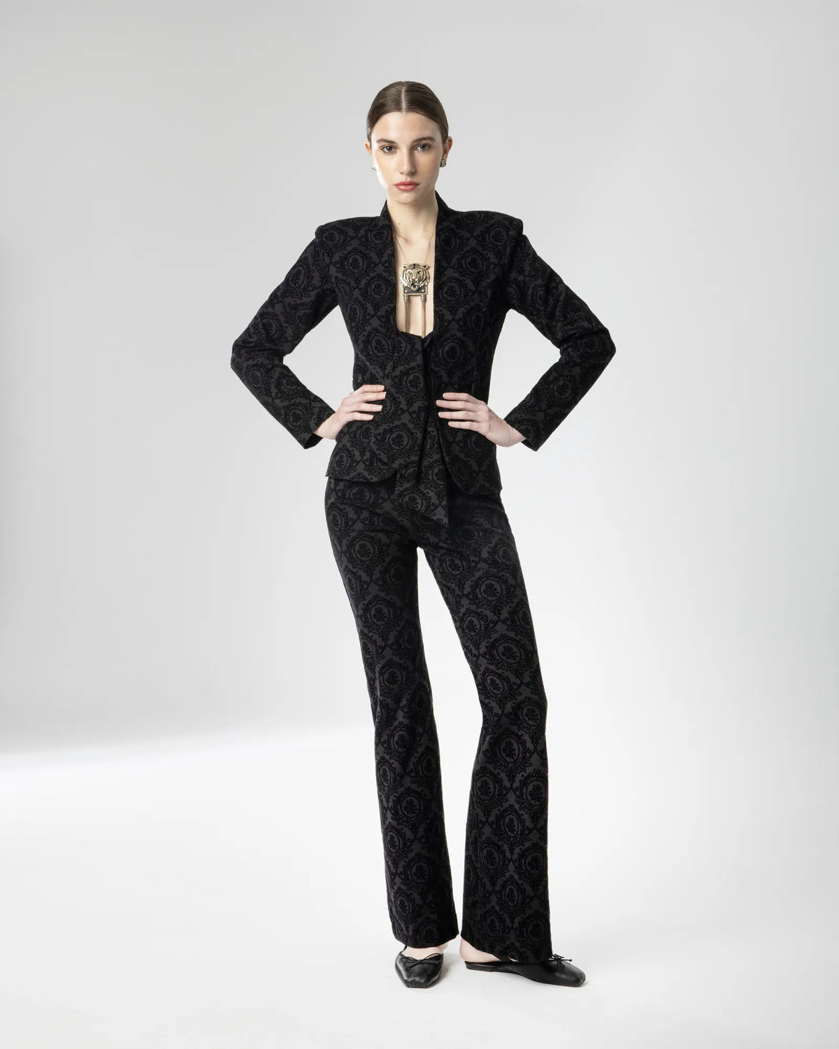 MILIAN BLAZER