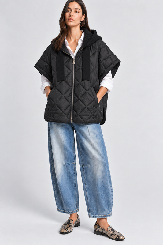GLOBAL JACKET
