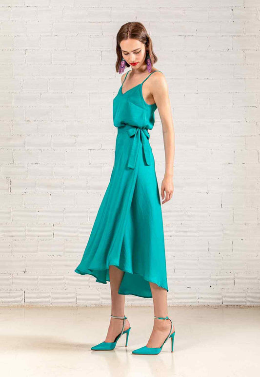 STANLEY DRESS - Vesta Donna