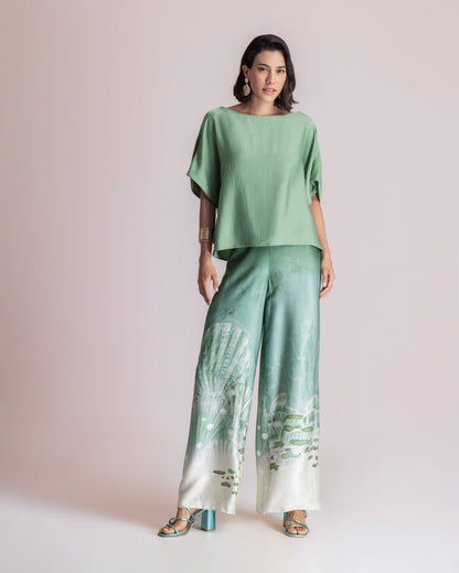 IRIDA PANTS KHAKI
