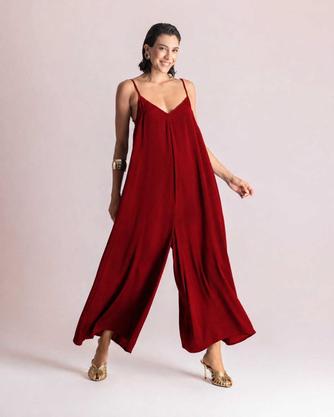 MAIRA JUMPSUIT CHILY