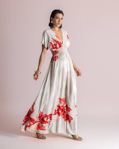 VENETIA DRESS