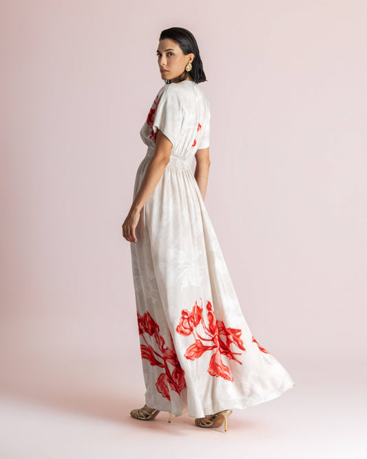 VENETIA DRESS