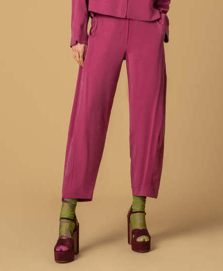 BROOKE PANTS - Vesta Donna