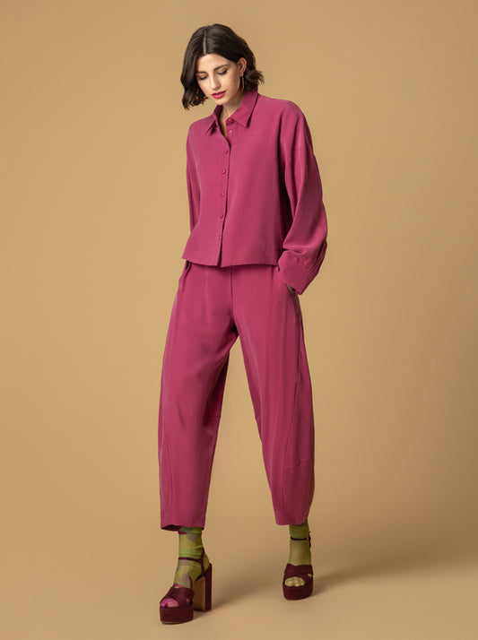 BROOKE PANTS - Vesta Donna