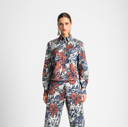  LUCINDA SET - Vesta Donna 