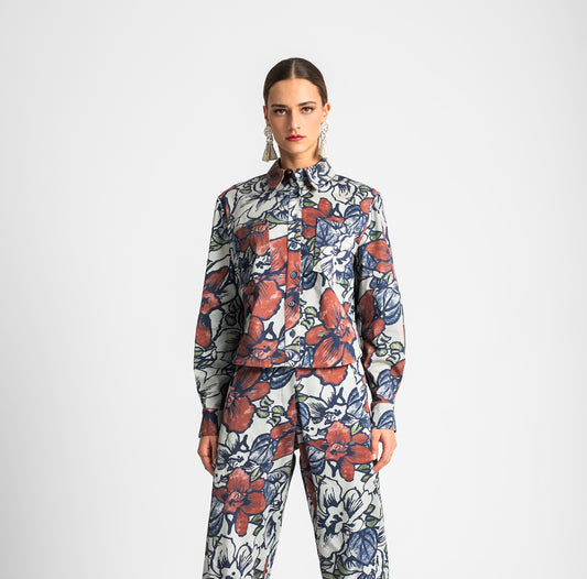  LUCINDA SET - Vesta Donna 