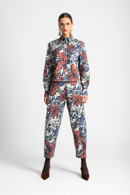 LUCINDA SET - Vesta Donna 