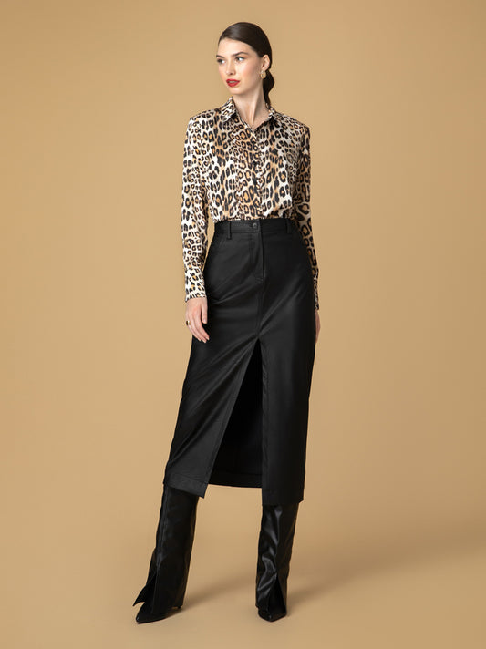 ABIGAIL SKIRT - Vesta Donna