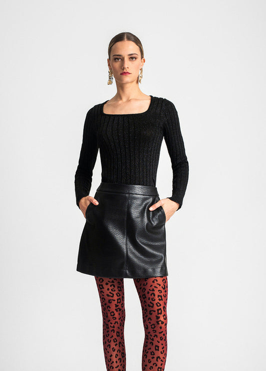 DARIA MINI SKIRT