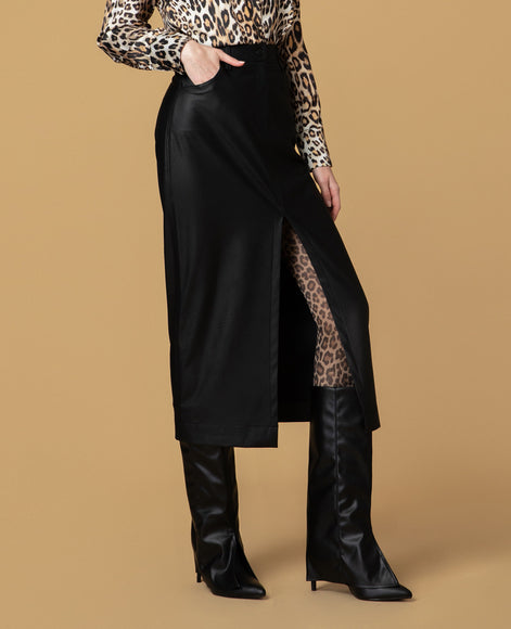 ABIGAIL SKIRT - Vesta Donna