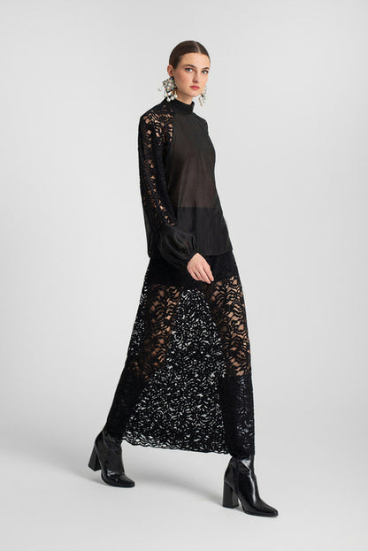 DIANA TUNIC TOP