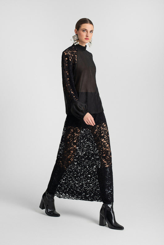 DIANA TUNIC TOP