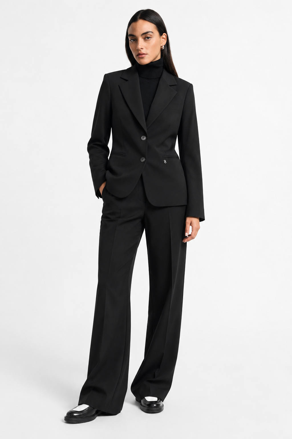 JOVAN SUIT