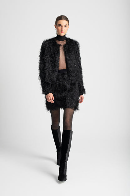 LEXA MINI SKIRT
