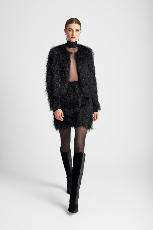 LEXA MINI SKIRT