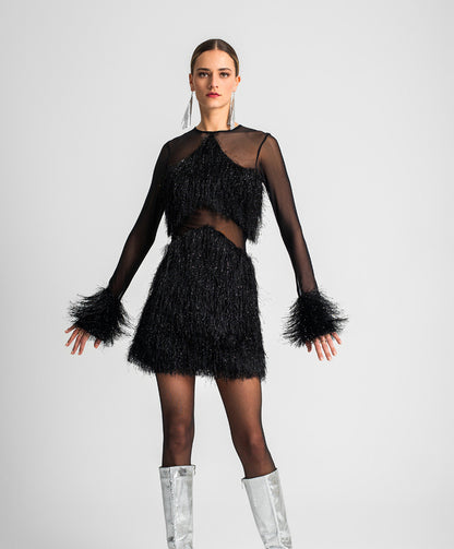  LEXA DRESS - Vesta Donna 