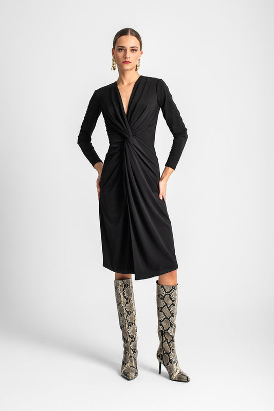 CLAIRE DRESS