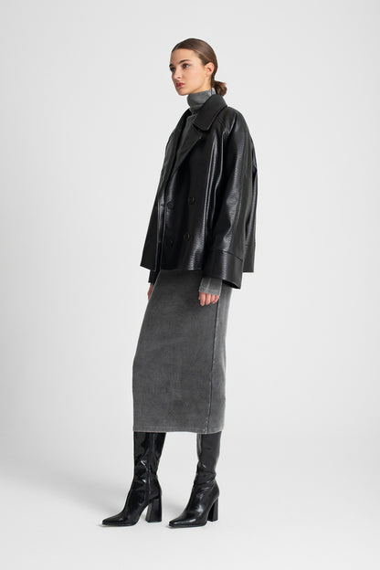 DARIA JACKET