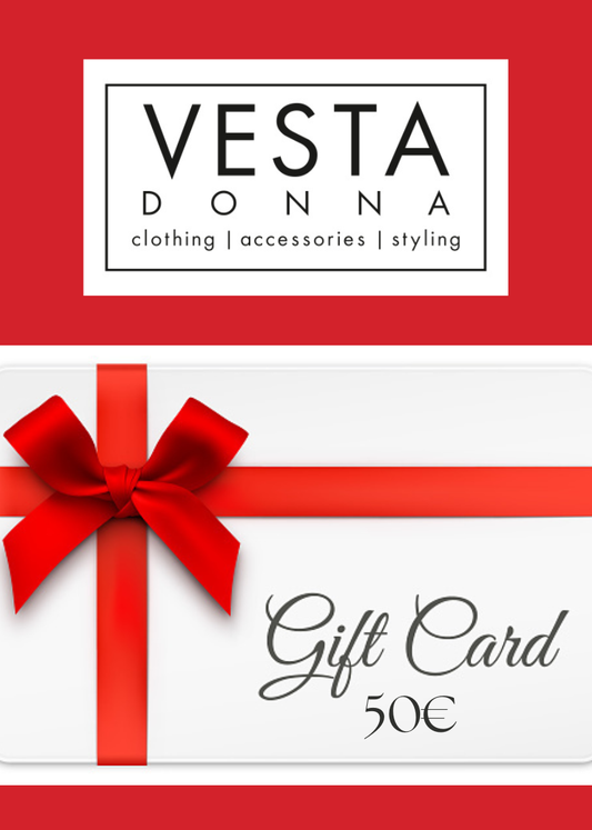 ΔΩΡΟΚΑΡΤΑ 50€