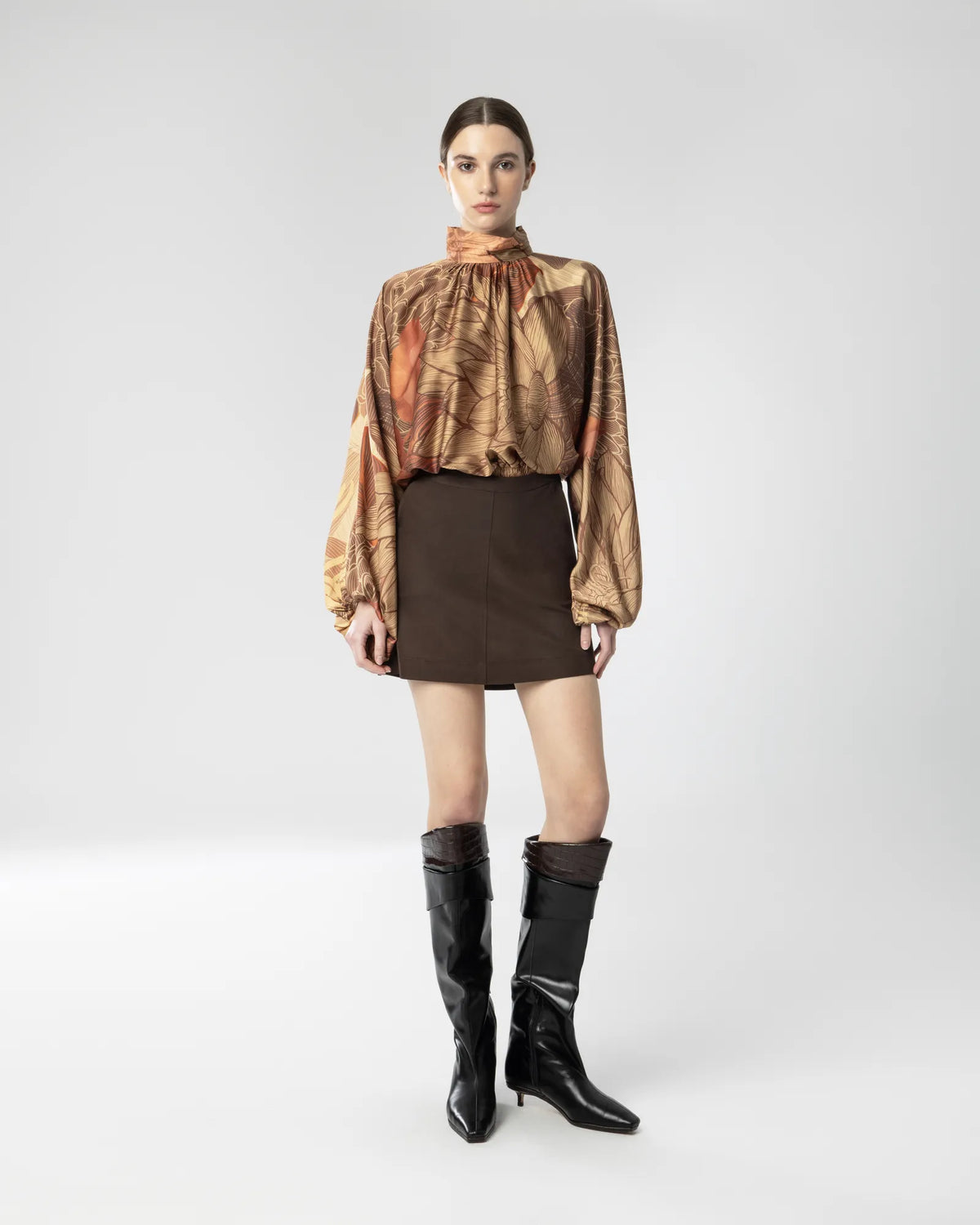 SILIA SHIRT
