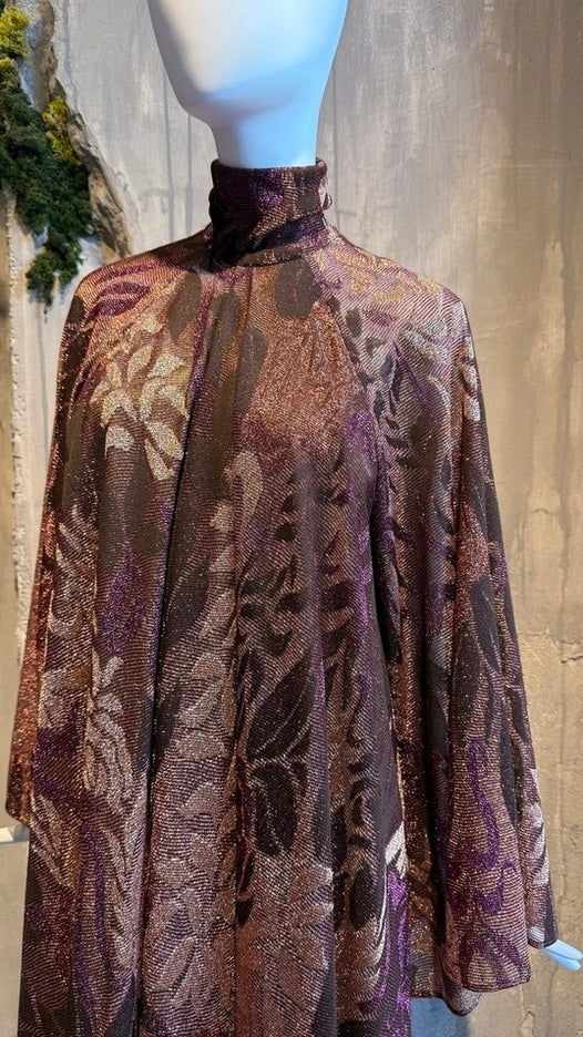 GRACE MINI DRESS - Vesta Donna