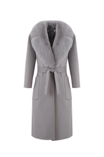 NATALIA COAT